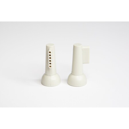 Cedarberg Snap-Loc Systems 1/4 System 1/4 Side Spray Nozzle Bag of 25 8425-188